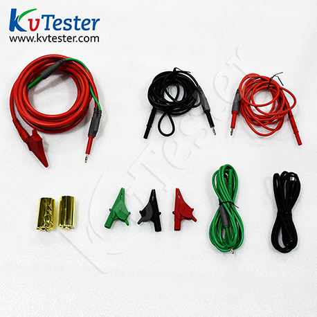high voltage insulation resistance tester 